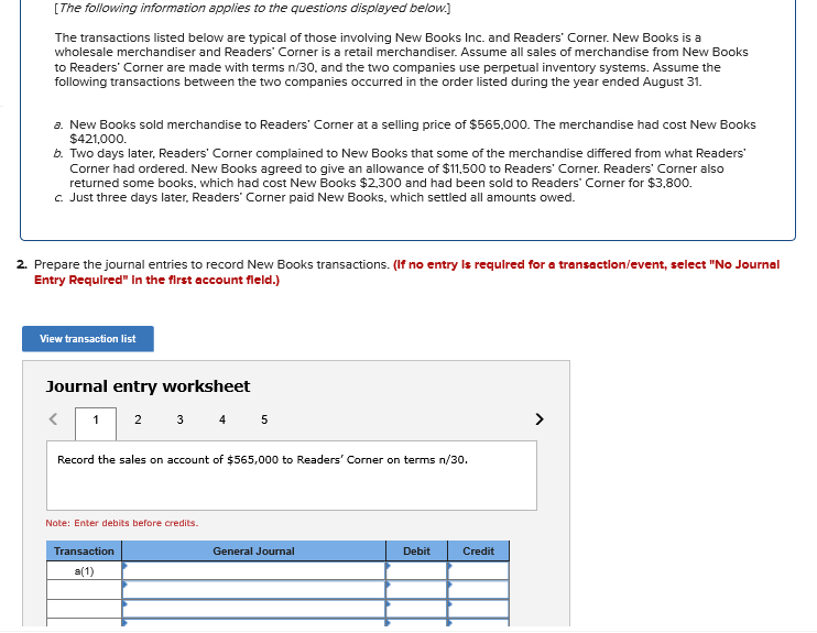 solved-the-following-information-applies-to-the-questions-chegg