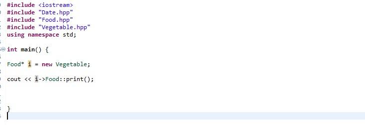 Solved C++, need it fast please I am trying to call a | Chegg.com