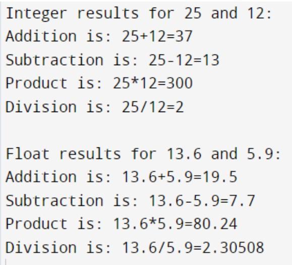 Solved 1. Lab Objectives The objective of this lab is to | Chegg.com