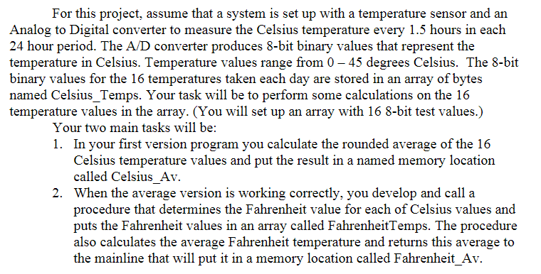 Temperature Probes, 24/7 Tech Support