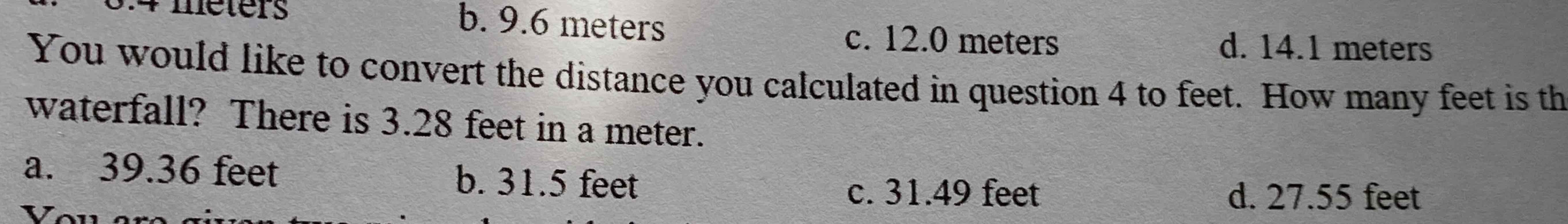 solved-you-would-like-to-convert-the-distance-you-calculated-chegg