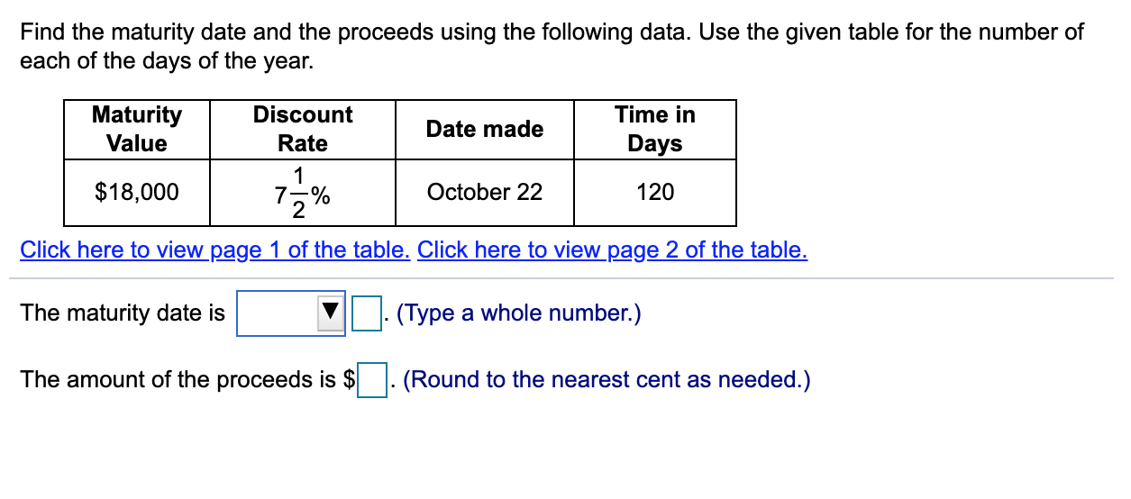 solved-find-the-proceeds-and-maturity-date-of-the-note-with-chegg