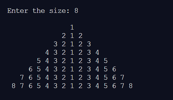 Solved C++ PROGRAMMING 1.) Write a C++ program that | Chegg.com