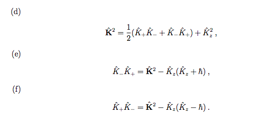 Solved 3 Kt K And K Are Three Cartesian Components Of Chegg Com