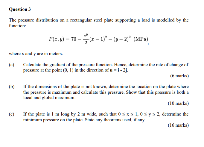 Solved I know like to know for qn A, B and C | Chegg.com