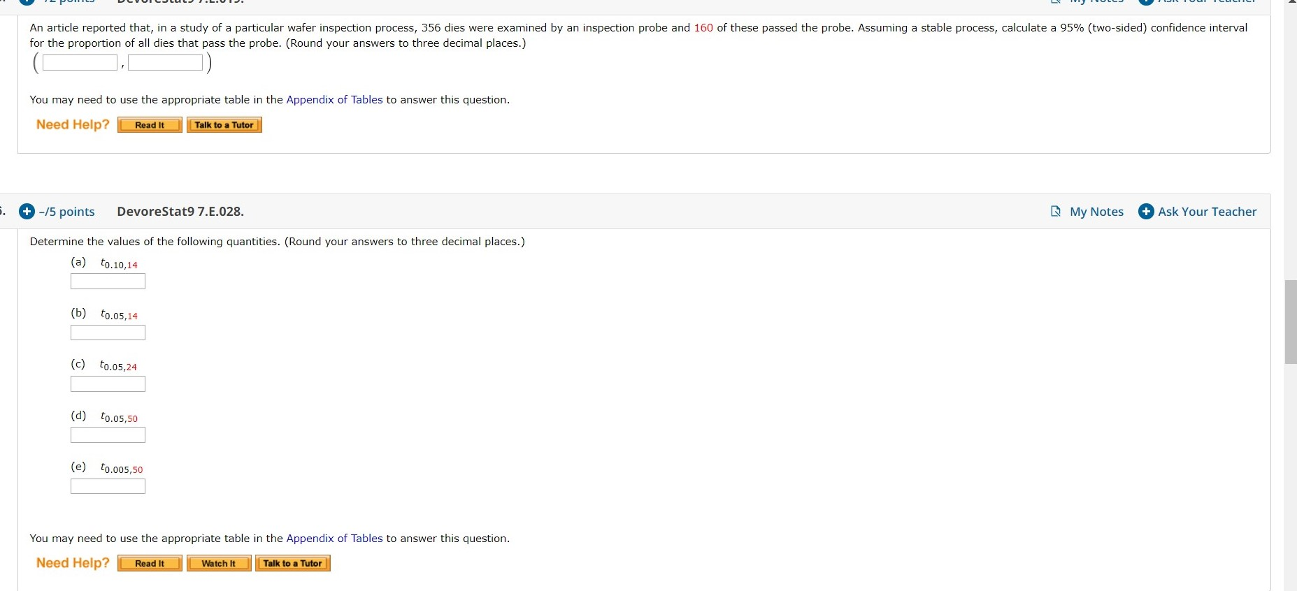 Solved An article reported that, in a study of a particular