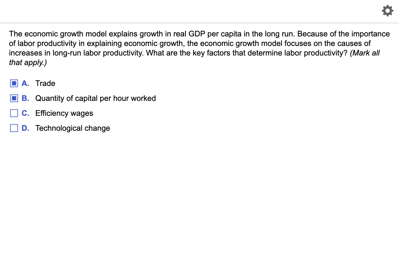 What are the Key Factors That Determine Labor Productivity: Essential Insights