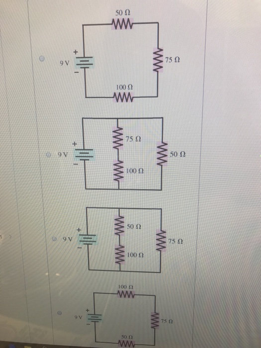 Solved Draw a circuit diagram for the circuit of (Figure 1)