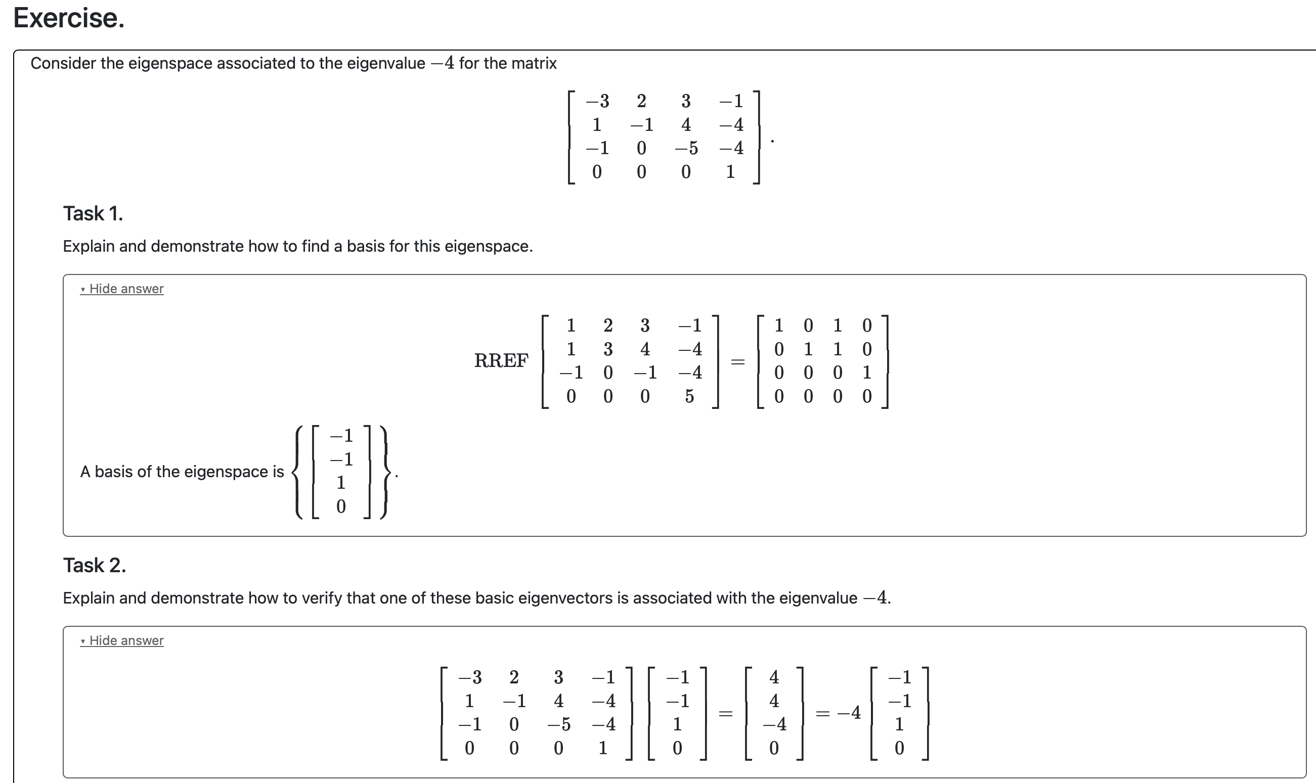 Solved I Have The Answer But I Need The Steps. Please Help! | Chegg.com