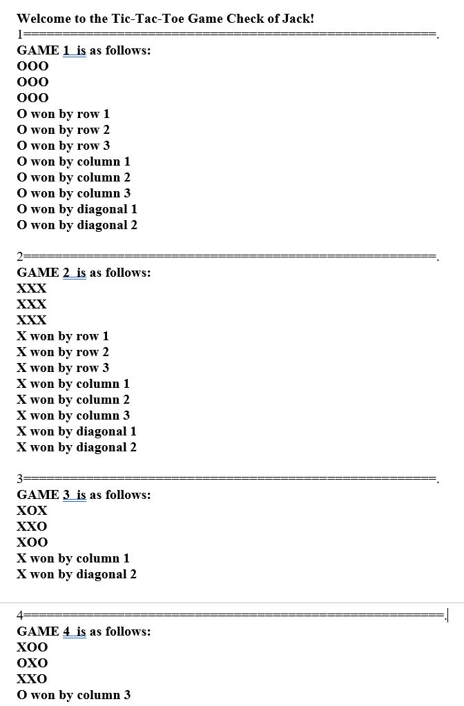 Create Tic Tac Toe Game in C++ Programming