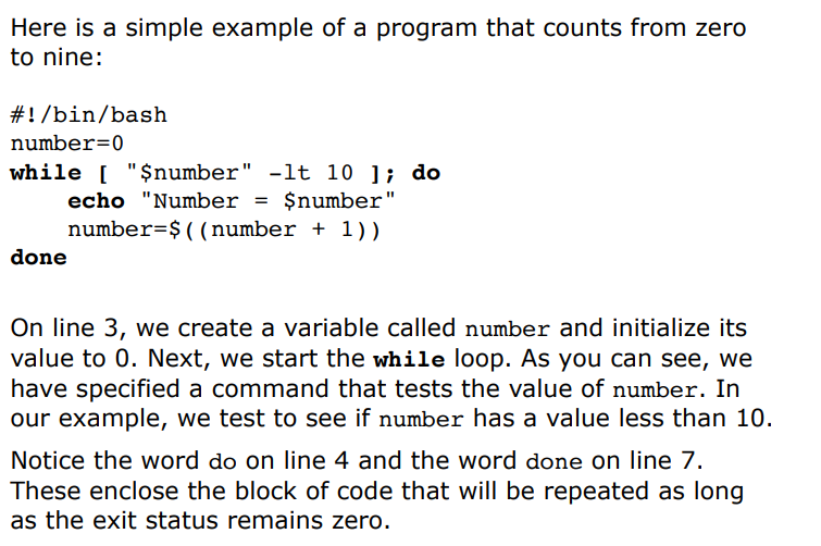 Solved 1 Write And Run The If Then Else Ex From Page 3 Chegg Com