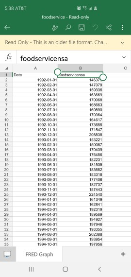 Solved 1. In class I frequently mention that we are less | Chegg.com