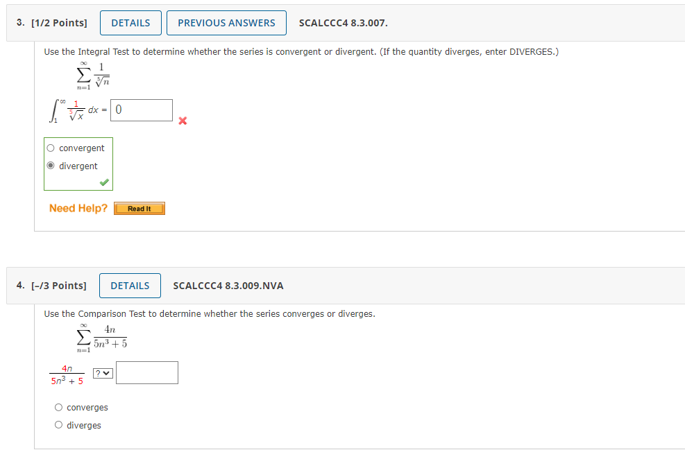 solved-n-1-5n1-1-5x1dx-convergent-divergent-3-points-chegg