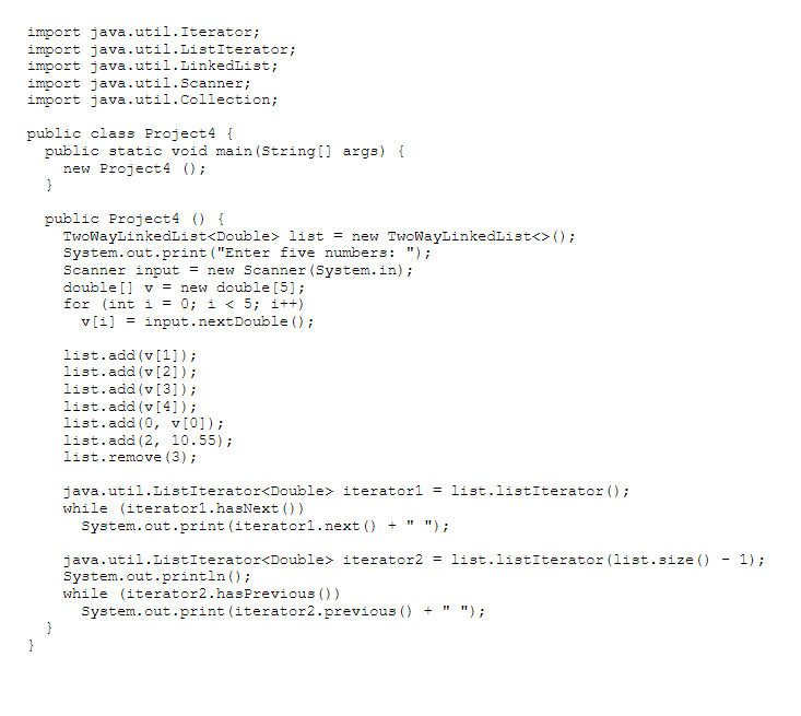 Solved Tasks: 1. Modify the Node class to add the new data | Chegg.com