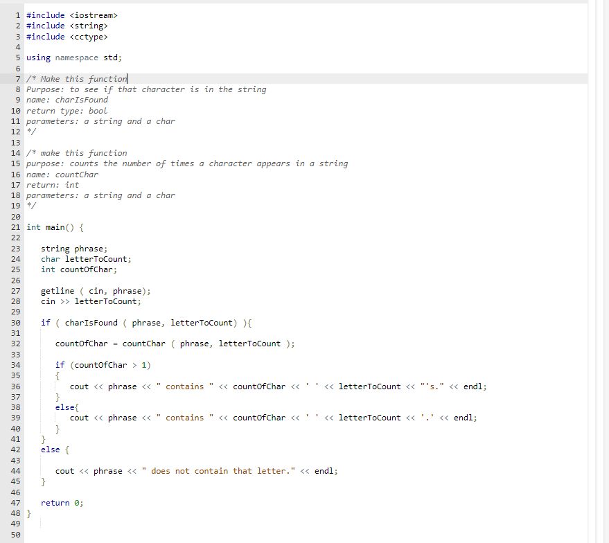 Solved You have been hired by a company to add some | Chegg.com