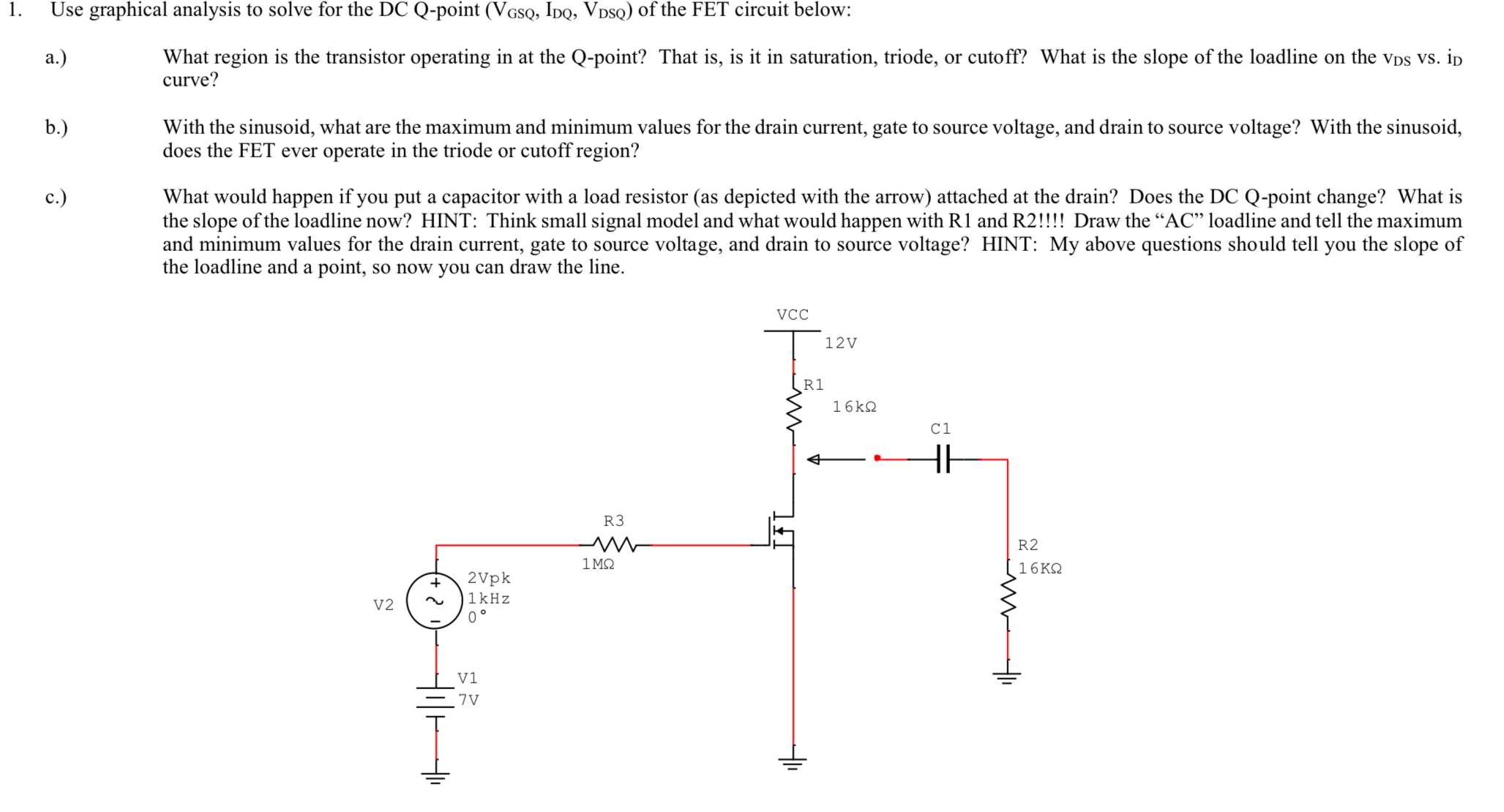 Solved [ [ (MQ3[ID])Use graphical analysis to solve for the | Chegg.com image.