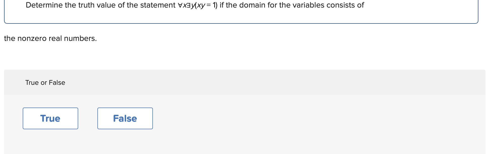 Solved Complete the truth table given below for the given | Chegg.com