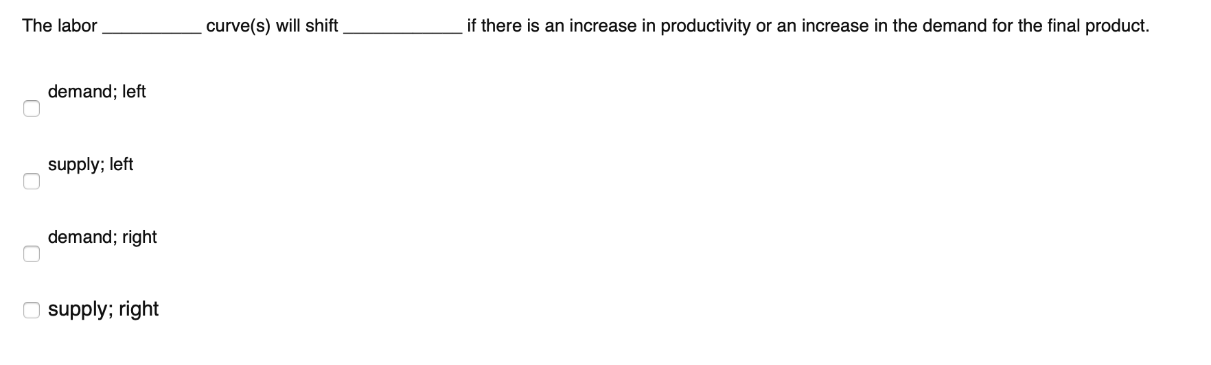 Solved The Imposition Of A Price Ceiling On A Market Ofte