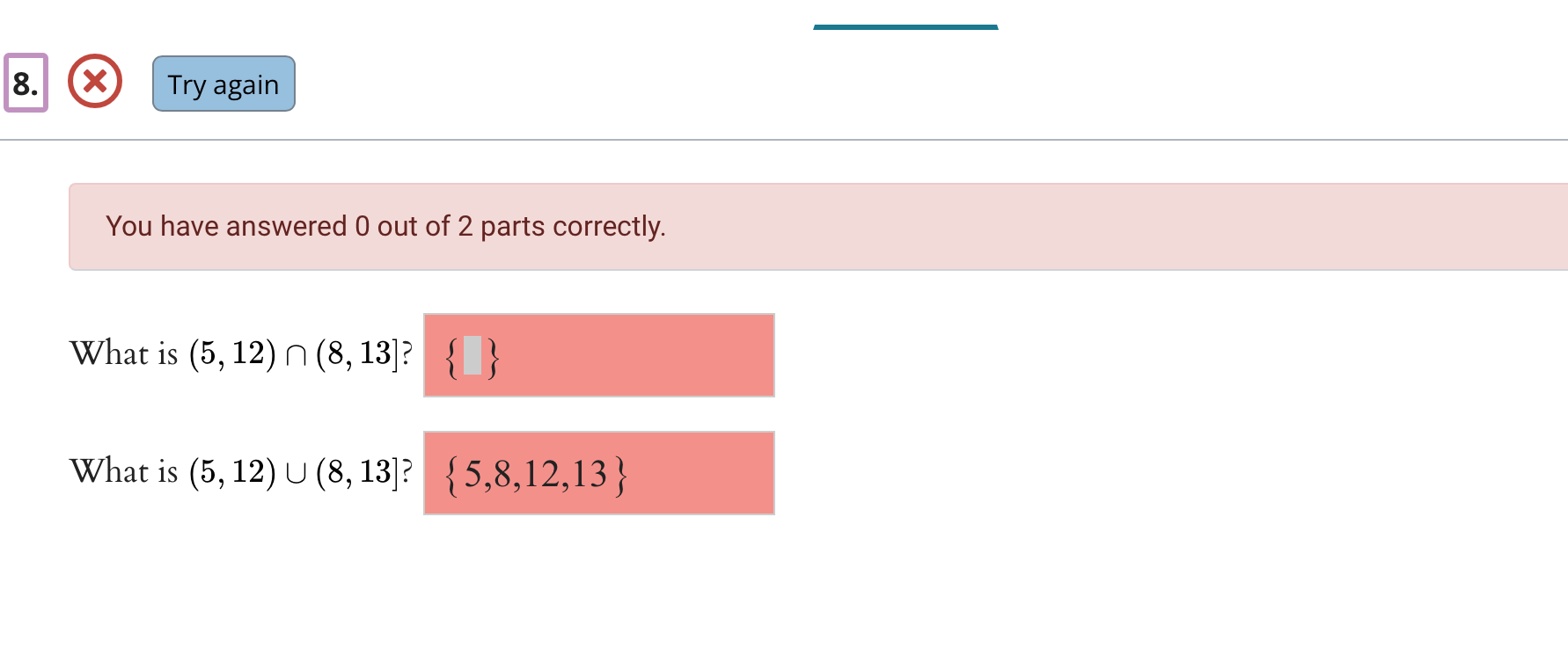 solved-00-8-x-try-again-you-have-answered-0-out-of-2-parts-chegg