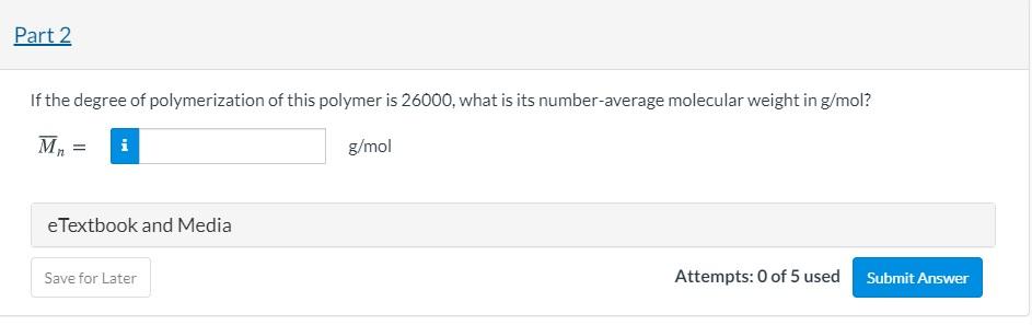 solved-a-compute-the-repeat-unit-molecular-weight-of-chegg