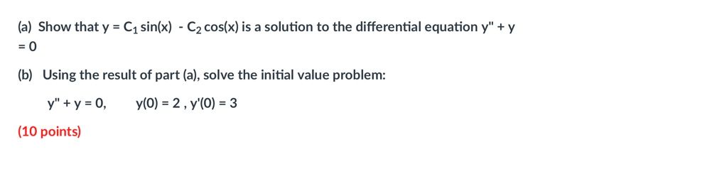 Solved Q-5: Find the total work done when a variable force | Chegg.com