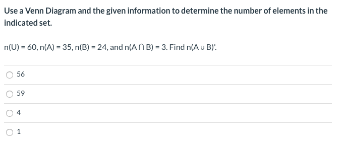 Solved Let U Q R S T U V W X Y Z A Q S U Chegg Com