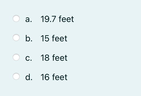 Solved Find The Measure Of Angle B In The Following Diagram. | Chegg.com