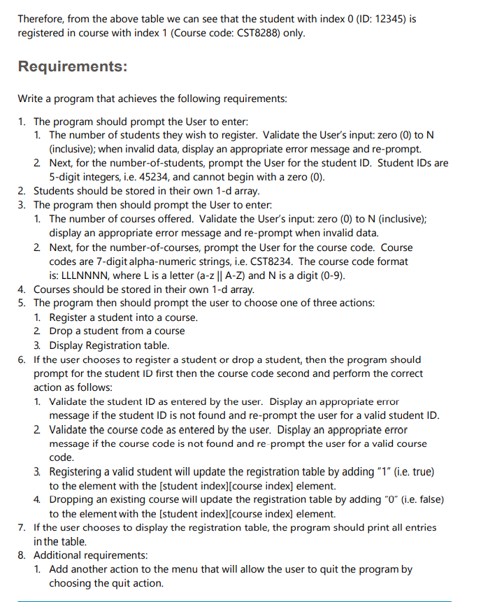 Solved Problem Statement: In this assignment, we will look | Chegg.com
