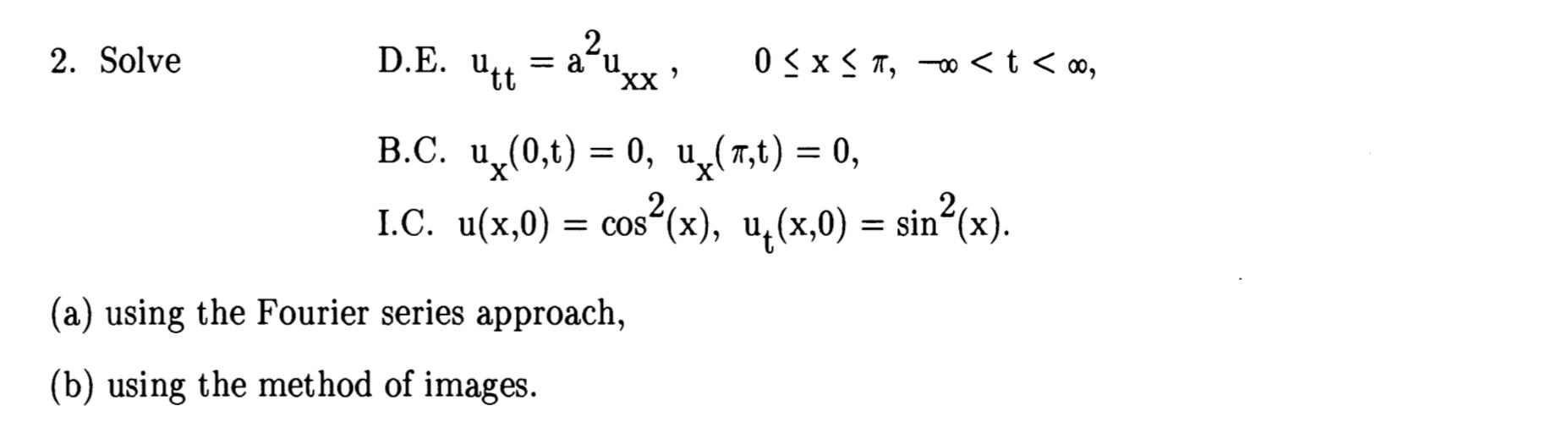 Solved Please Complete Both (a) And (b). There’s The Answer | Chegg.com