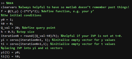 Solved Using Matlab solve the Questions You are to create a | Chegg.com