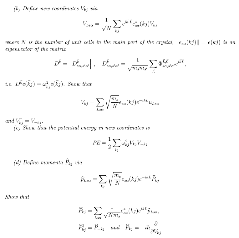 Solved Problem 2 13 Consider Interaction Of Electrons Wit Chegg Com