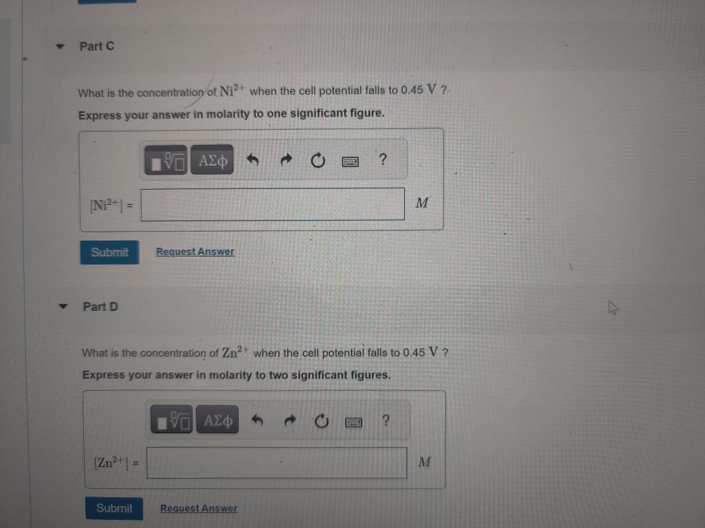 Solved PLEASE ANSWER ALL THE PARTS OF THE QUESTION PART A, | Chegg.com