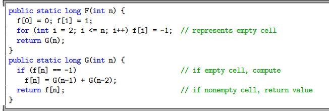 Solved Answer In JAVA Please Write Java Program Implementing | Chegg.com