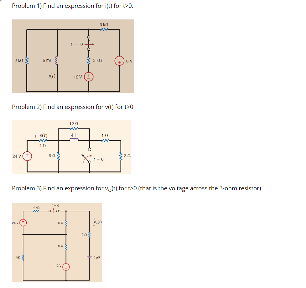 find the value of the expression 7t when t 3