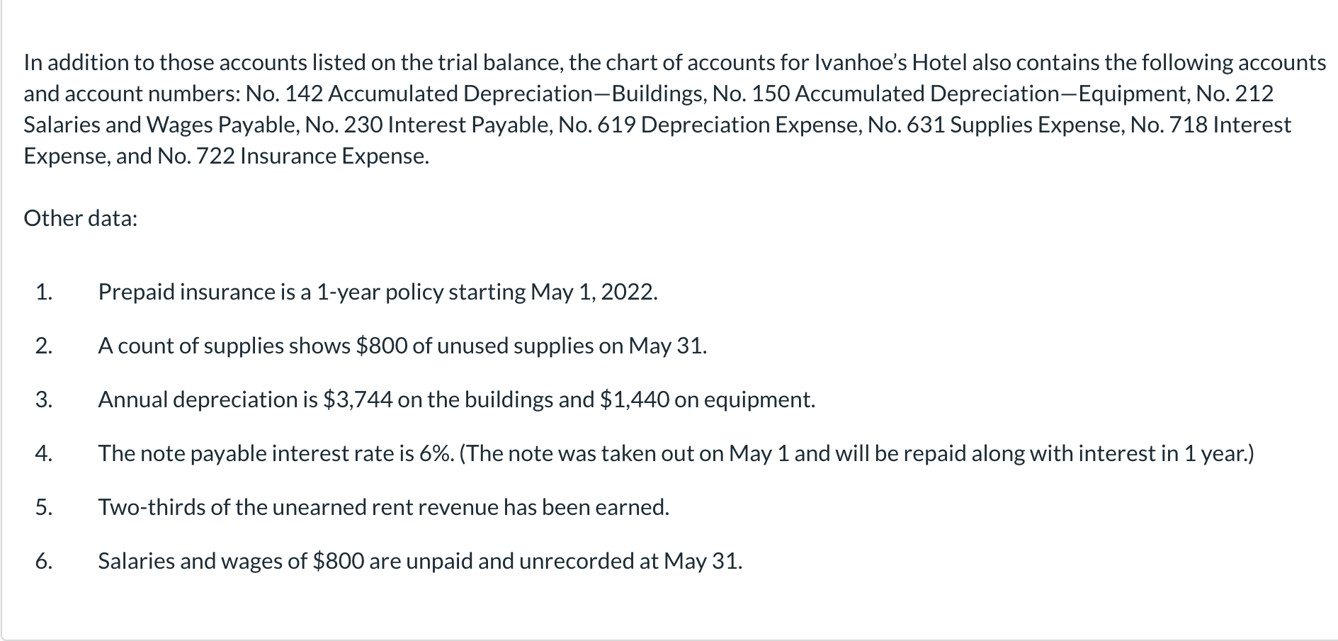 Solved SALARIES WAGES & PAYABLE FOR ALL : [EXPLANATION] | Chegg.com