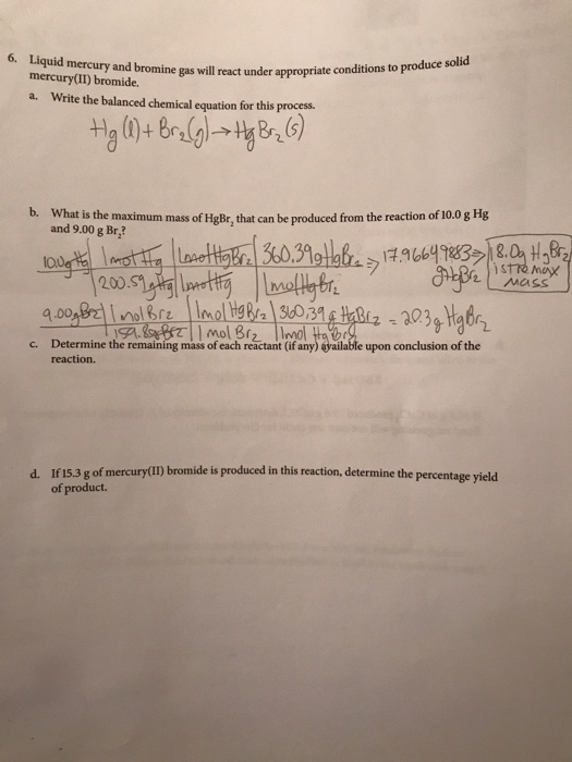 solved-6-liquid-mercury-and-bromine-mercury-ii-bromide-chegg