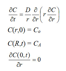 Solved O Oc Do At C R 0 C Ac Or Ror C R T Ca Ac 0 Chegg Com