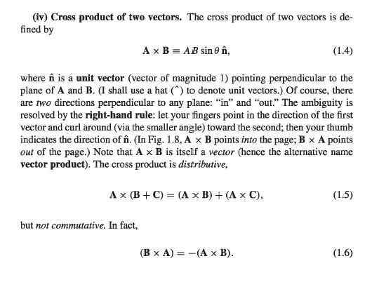 Solved B -B (A+B) (B+A) (A-B) B FIGURE 1.3 FIGURE 1.4 (1) | Chegg.com