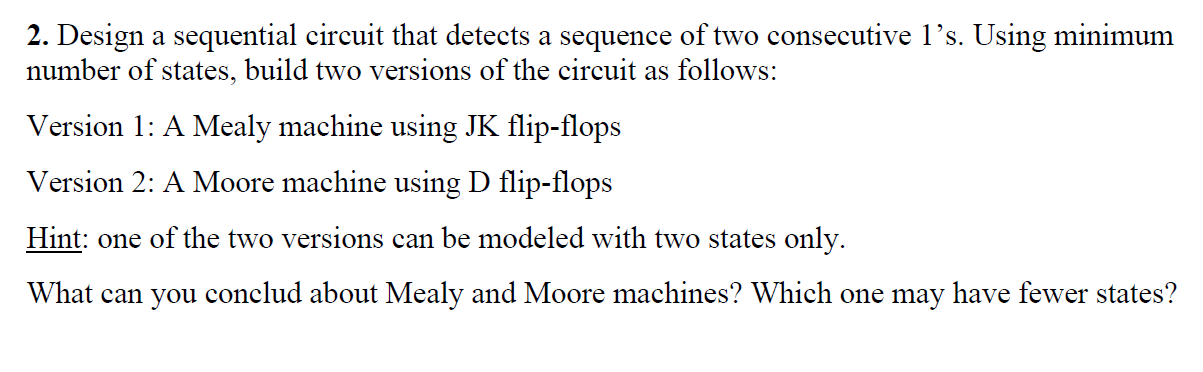Solved This question has been posted in Chegg before but I | Chegg.com