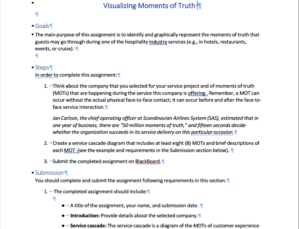 Visualizing.Moments of Truth.| ๆ - Goals ⌉ - The main | Chegg.com