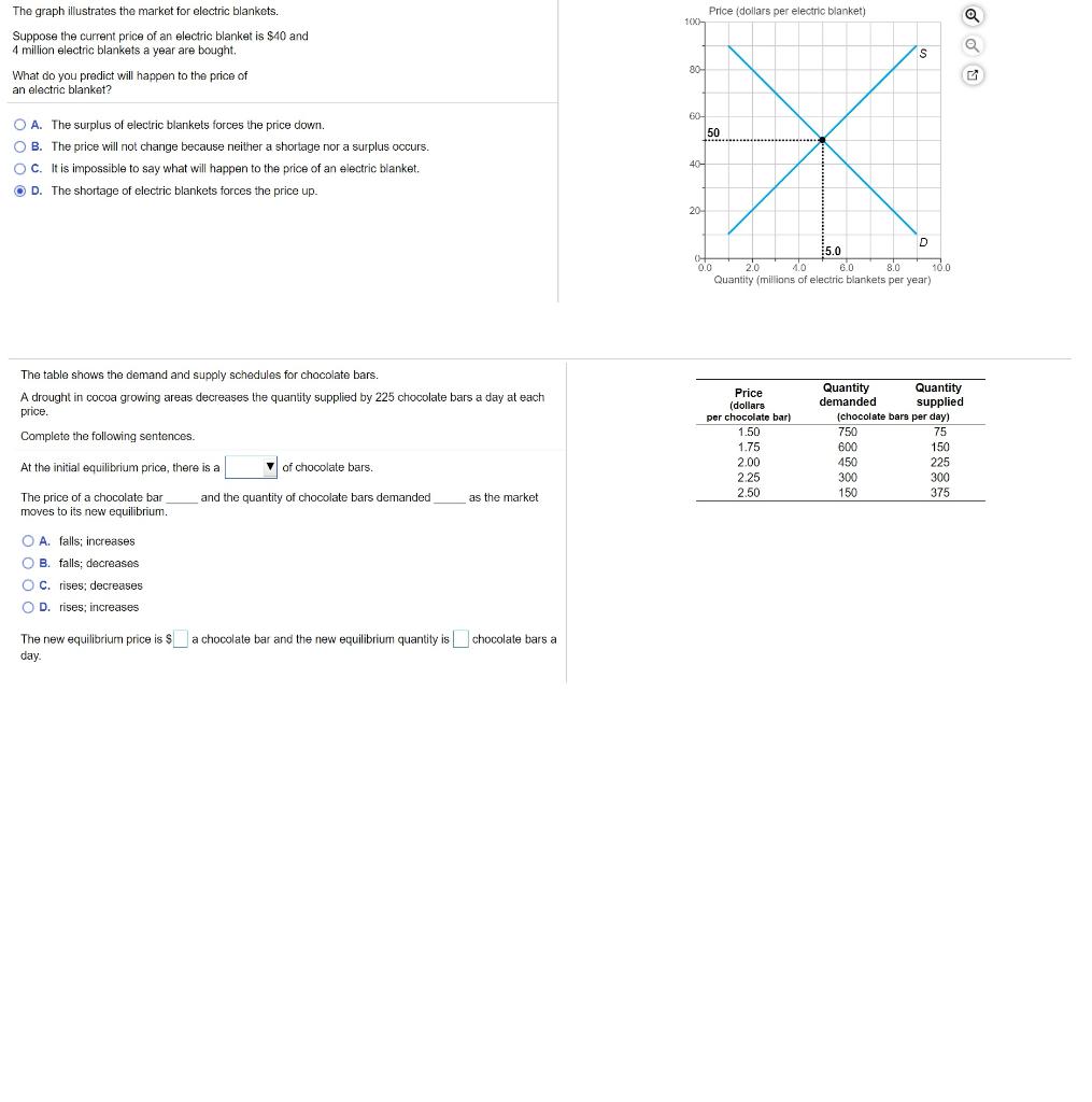 Electric blanket current online draw