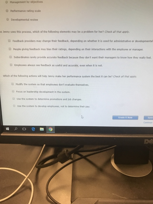 Solved using your knowledge of SMART goals, determine which | Chegg.com