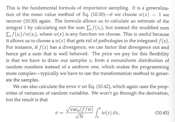 python programming/ computational physics question | Chegg.com