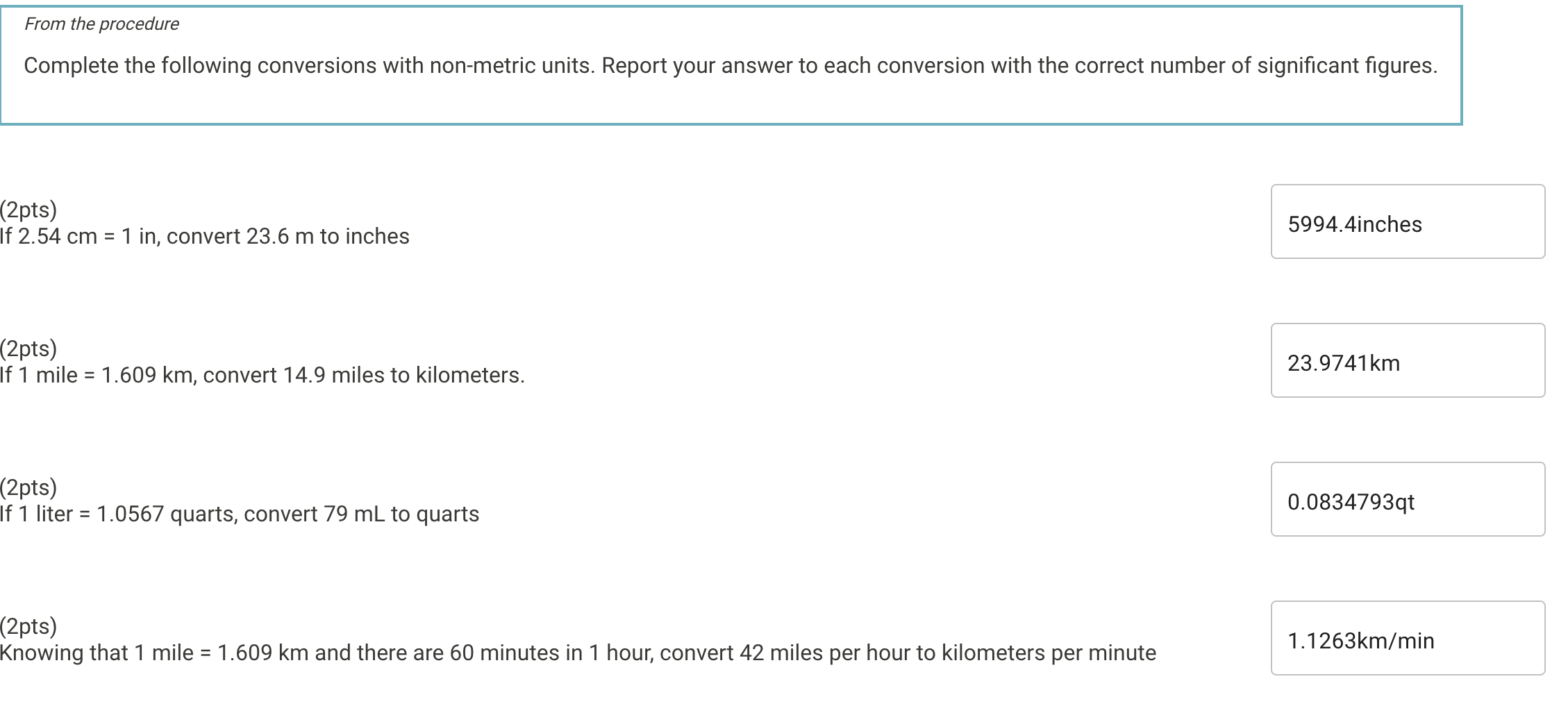 solved-from-the-procedurecomplete-the-following-conversions-chegg