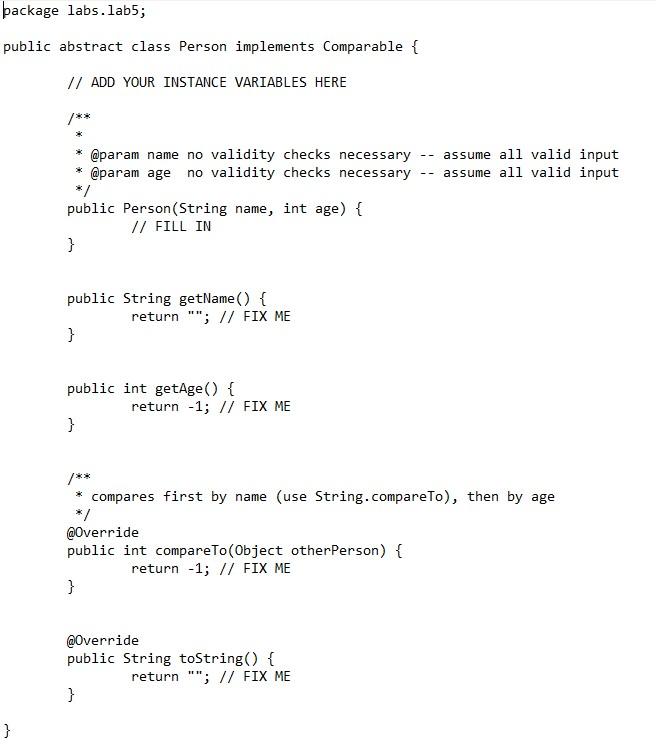Solved Hello, this is a Java class using eclipse, thank you. | Chegg.com