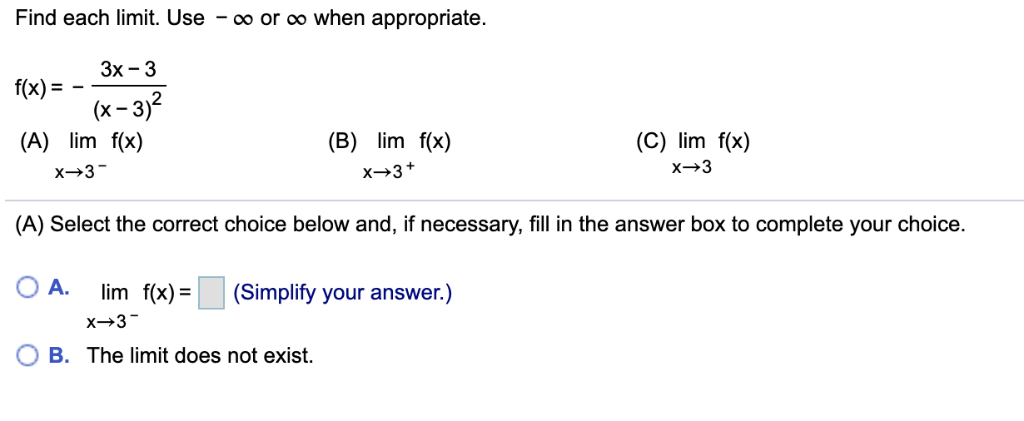 Solved Find (A) The Leading Term Of The Polynomial, (B) The | Chegg.com