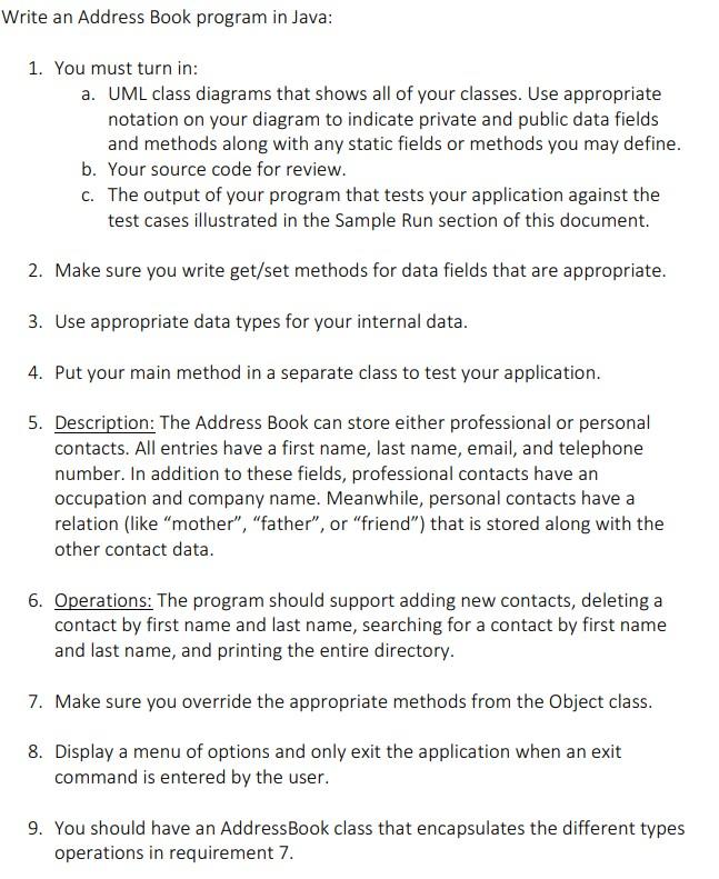 solved-write-an-address-book-program-in-java-1-you-must-chegg