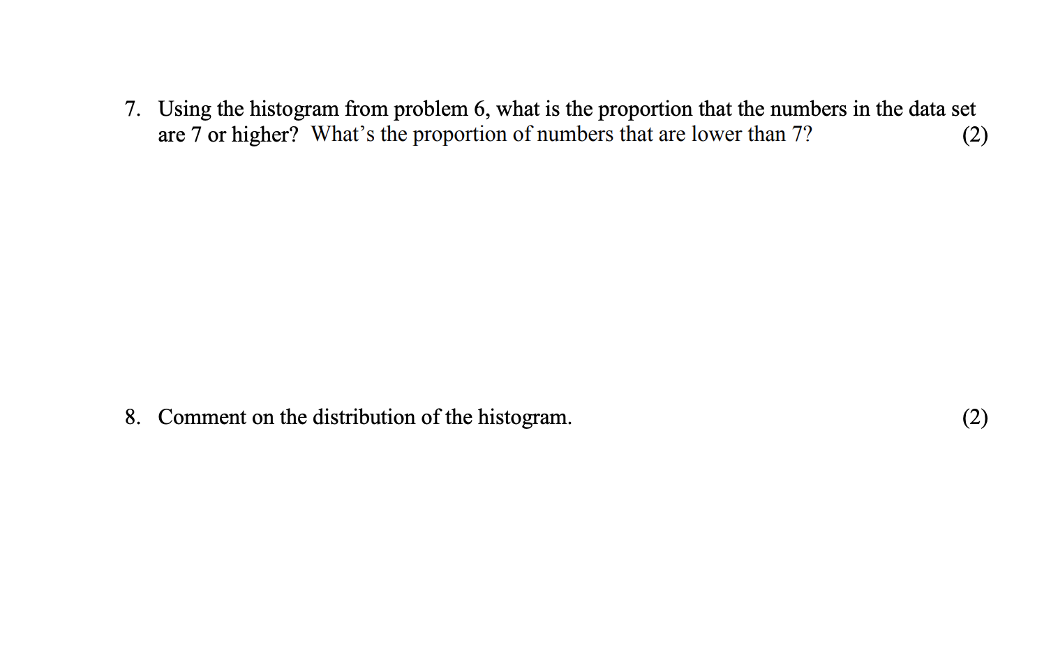 7-using-the-histogram-from-problem-6-what-is-the-chegg