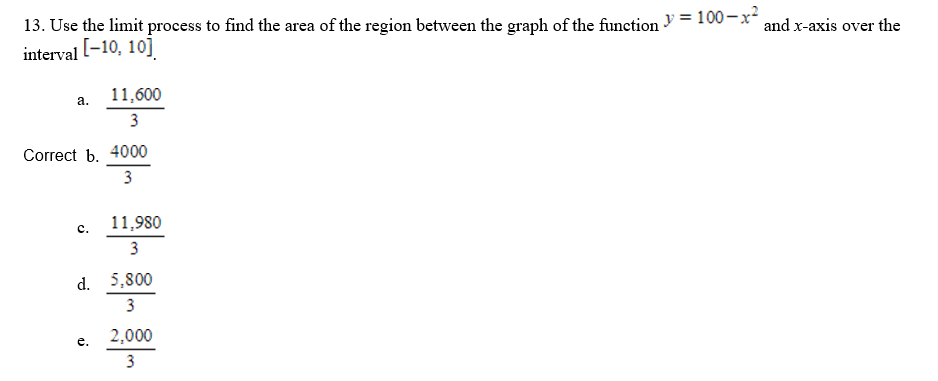 Solved Please explain the work for each problem in details | Chegg.com