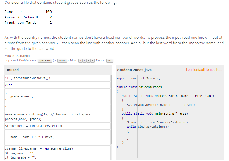 solved-q-rearrange-the-code-in-numbers-or-left-of-the-image-chegg